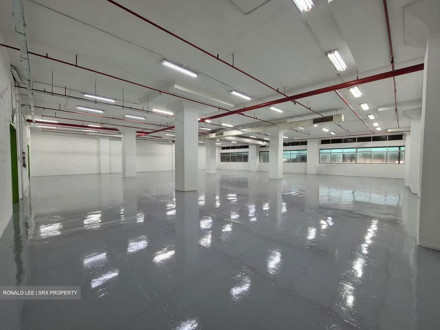 Lam Soon Industrial Building (D23), Factory #608447661